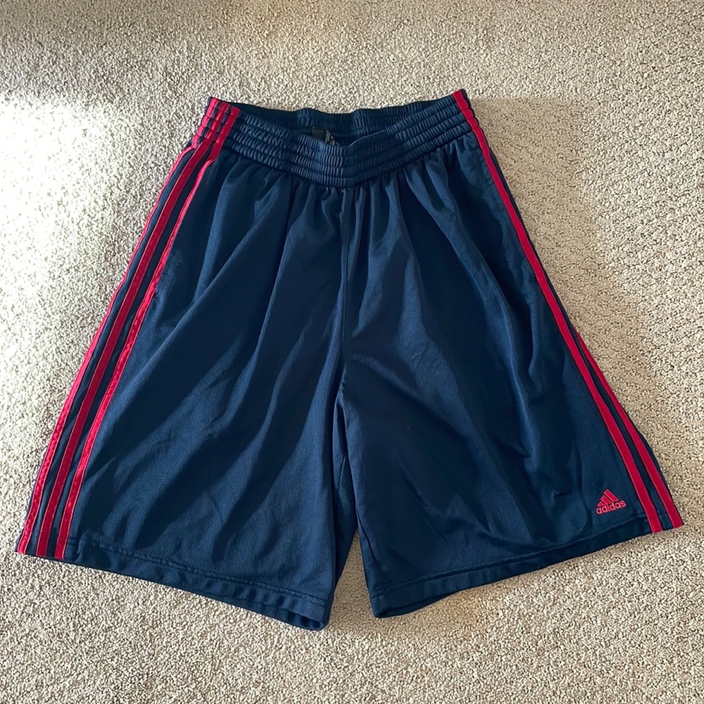 Brand New Adidas Shorts